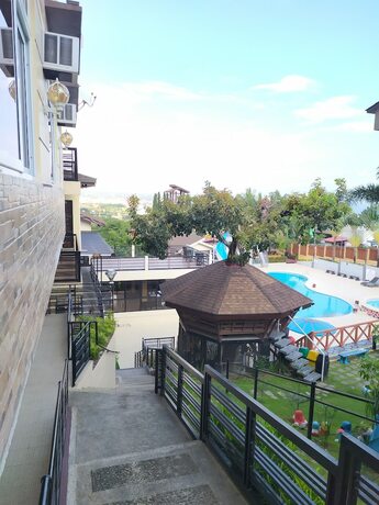 Imagen general del Hotel Seascape Resort. Foto 11