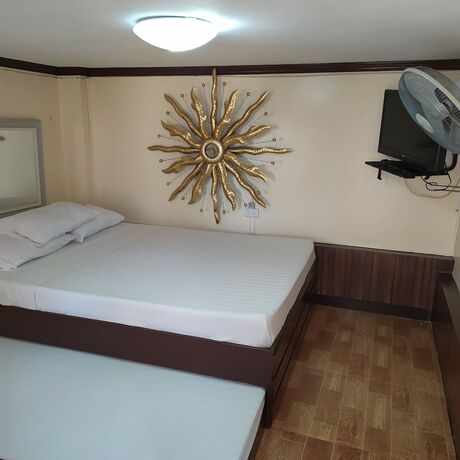 Imagen general del Hotel Seascape Resort. Foto 12