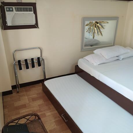 Imagen de la habitación del Hotel Seascape Resort. Foto 23