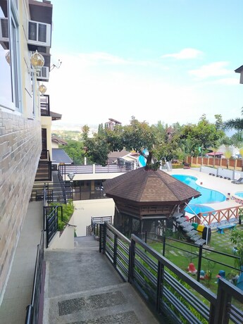 Imagen de la habitación del Hotel Seascape Resort. Foto 26