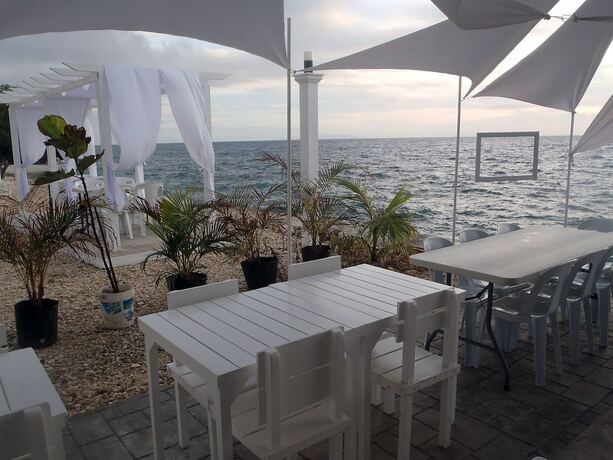 Imagen general del Hotel Seascape Resort Oslob. Foto 2