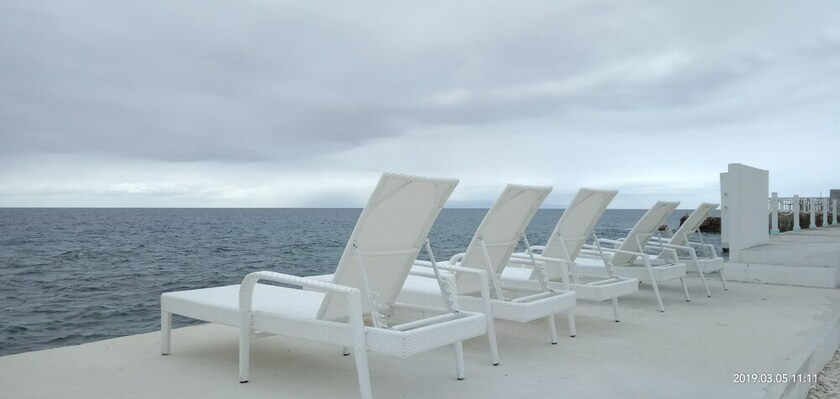 Imagen general del Hotel Seascape Resort Oslob. Foto 4