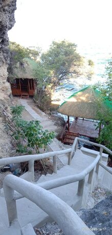 Imagen general del Hotel Seascape Resort Oslob. Foto 6