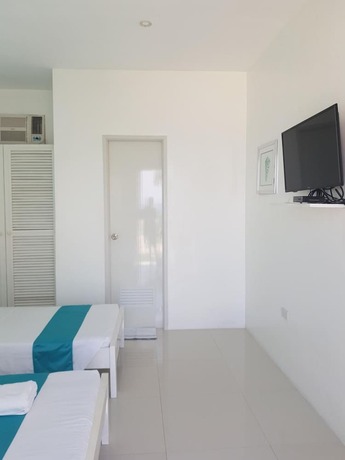 Imagen general del Hotel Seascape Resort Oslob. Foto 11