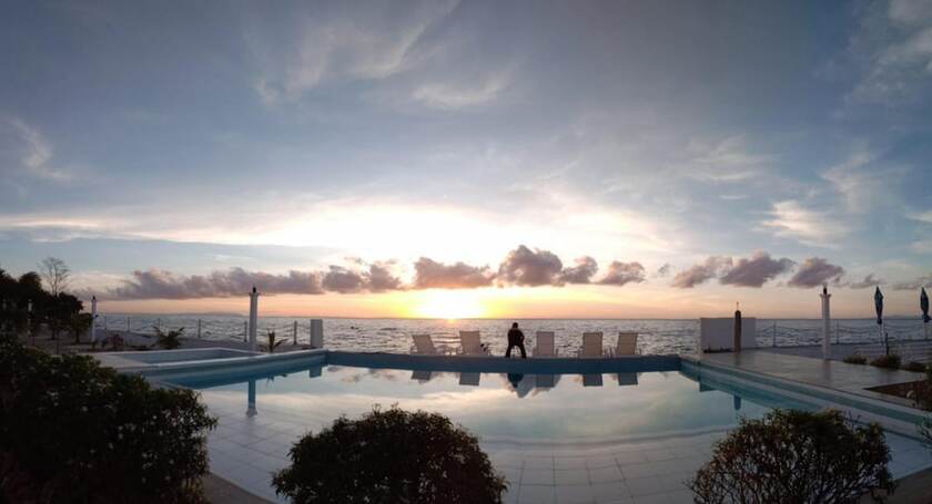 Imagen general del Hotel Seascape Resort Oslob. Foto 13