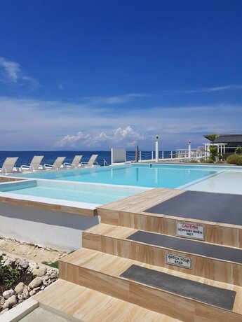 Imagen general del Hotel Seascape Resort Oslob. Foto 17