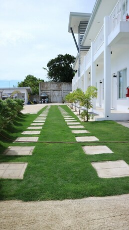 Imagen general del Hotel Seascape Resort Oslob. Foto 19