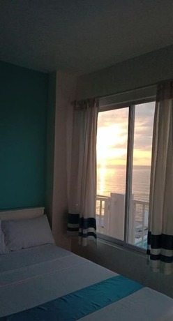 Imagen general del Hotel Seascape Resort Oslob. Foto 21