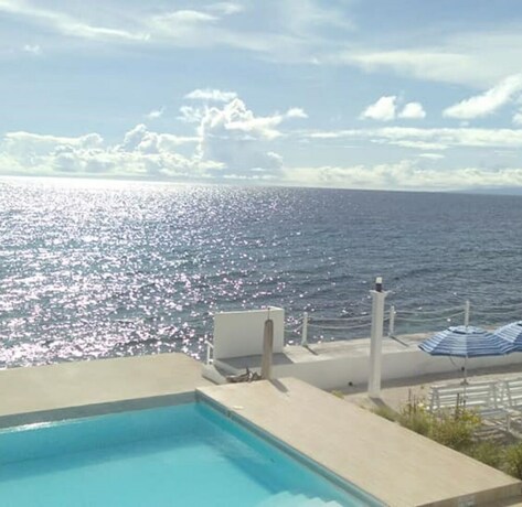 Imagen de la habitación del Hotel Seascape Resort Oslob. Foto 24