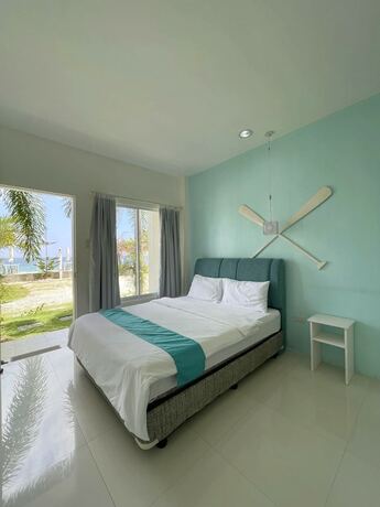 Imagen de la habitación del Hotel Seascape Resort Oslob. Foto 26