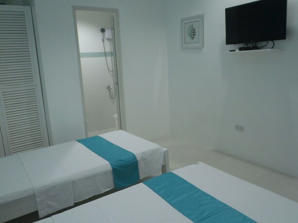 Imagen de la habitación del Hotel Seascape Resort Oslob. Foto 27