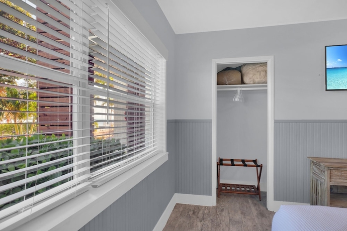 Imagen de la habitación del Hotel Seascape Resort and Marina. Foto 2