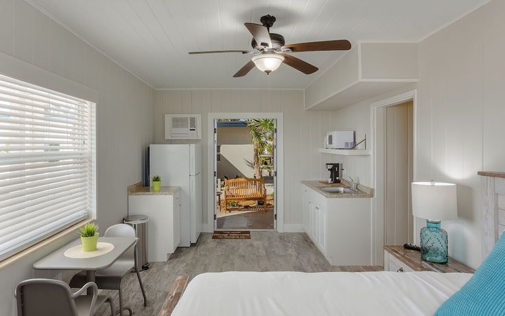 Imagen de la habitación del Hotel Seascape Resort and Marina. Foto 7