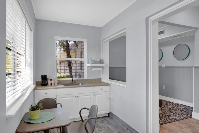 Imagen de la habitación del Hotel Seascape Resort and Marina. Foto 8