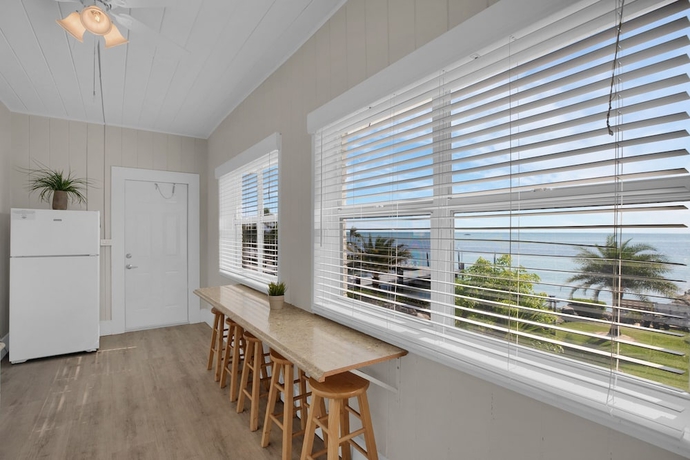 Imagen de la habitación del Hotel Seascape Resort and Marina. Foto 11