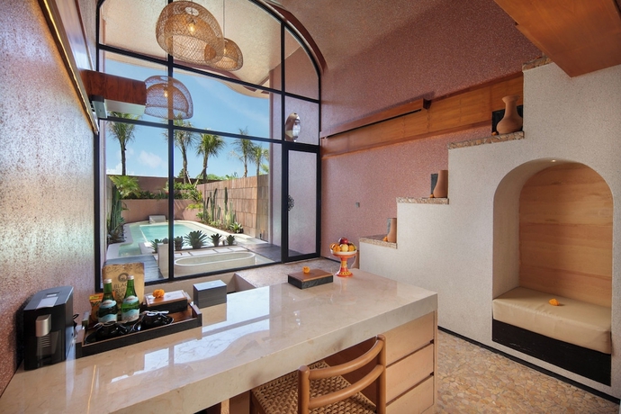 Imagen de la habitación del Hotel Seascape Sanur Resort by Ini Vie Hospitality. Foto 12