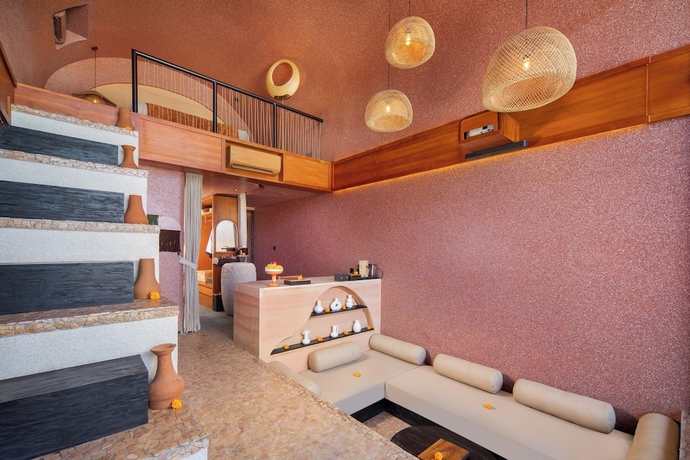 Imagen de la habitación del Hotel Seascape Sanur Resort by Ini Vie Hospitality. Foto 14