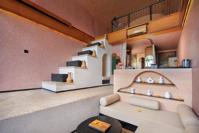 Imagen de la habitación del Hotel Seascape Sanur Resort by Ini Vie Hospitality. Foto 15