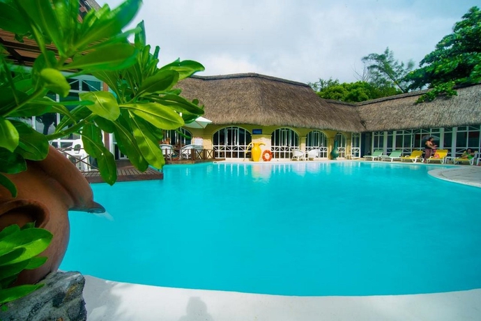 Imagen general del Hotel Seasense Boutique and Spa. Foto 2