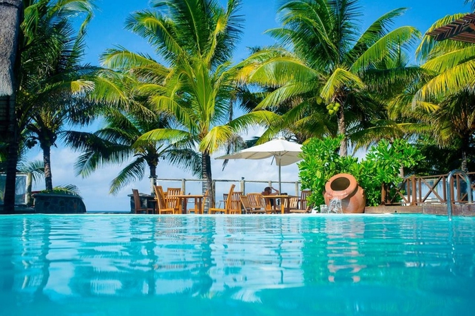 Imagen general del Hotel Seasense Boutique and Spa. Foto 4