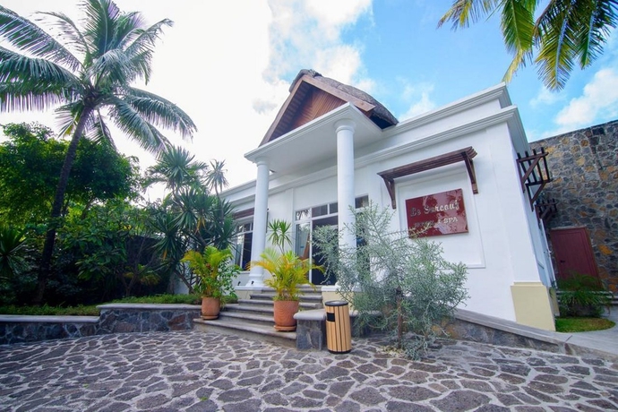 Imagen general del Hotel Seasense Boutique and Spa. Foto 5