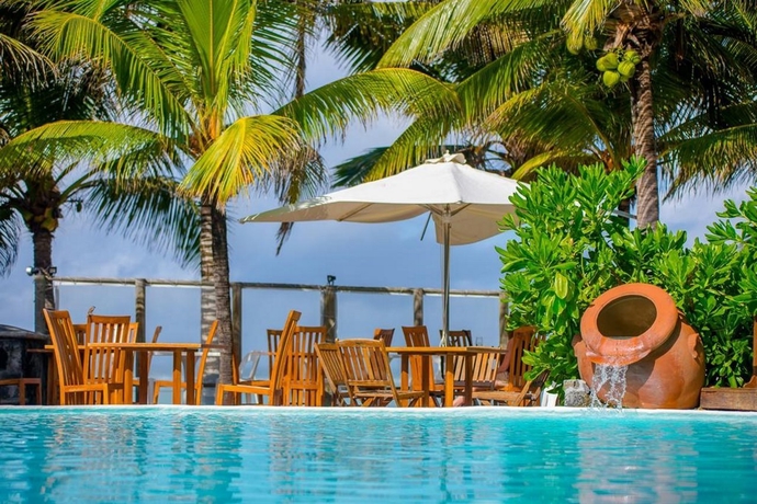 Imagen general del Hotel Seasense Boutique and Spa. Foto 6