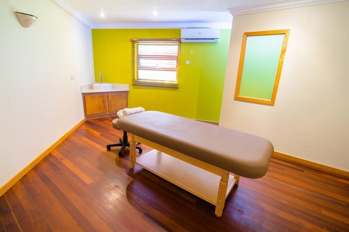 Imagen general del Hotel Seasense Boutique and Spa. Foto 7