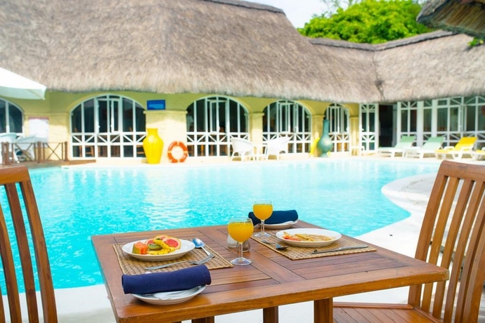 Imagen general del Hotel Seasense Boutique and Spa. Foto 8