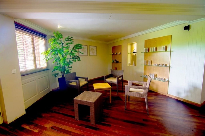 Imagen general del Hotel Seasense Boutique and Spa. Foto 9