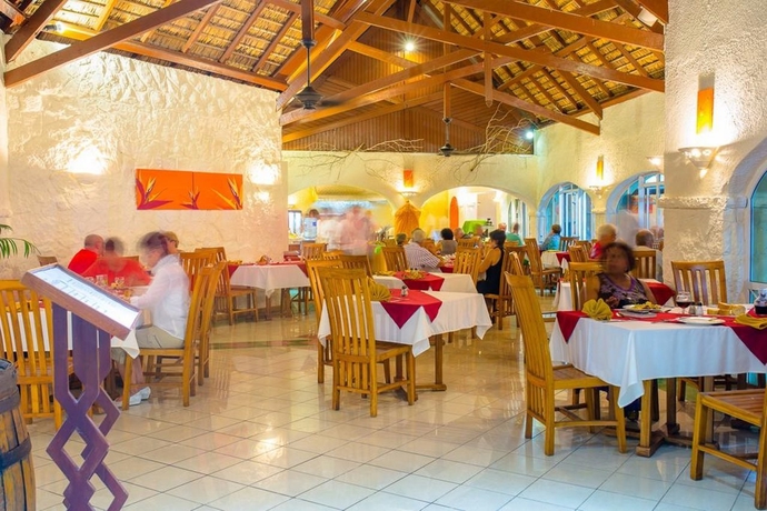 Imagen general del Hotel Seasense Boutique and Spa. Foto 10