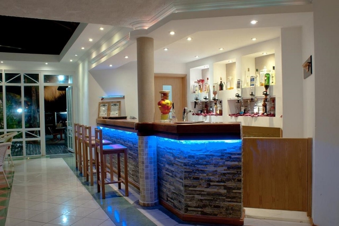 Imagen general del Hotel Seasense Boutique and Spa. Foto 12