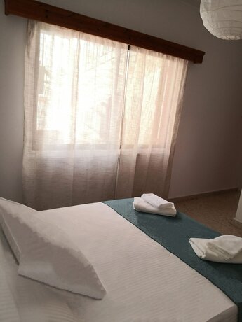 Imagen general del Hotel Seashell Apartments, Paphos. Foto 1
