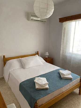 Imagen general del Hotel Seashell Apartments, Paphos. Foto 6
