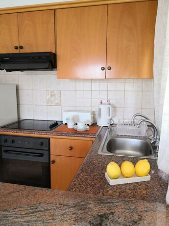 Imagen de la habitación del Hotel Seashell Apartments, Paphos. Foto 19