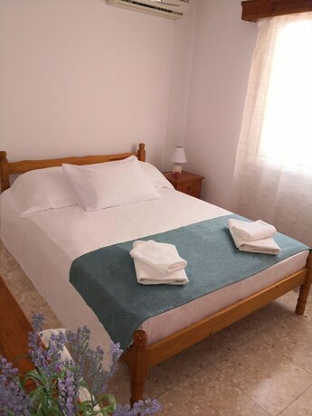 Imagen general del Hotel Seashell Apartments, Paphos. Foto 8