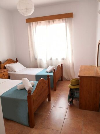 Imagen de la habitación del Hotel Seashell Apartments, Paphos. Foto 20