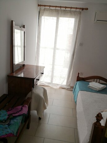 Imagen general del Hotel Seashell Apartments, Paphos. Foto 9