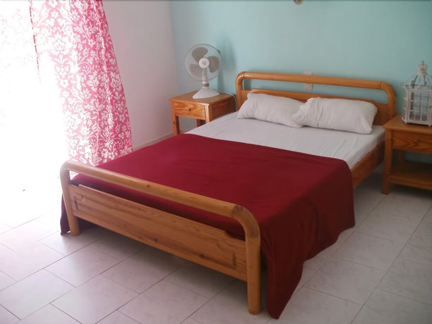 Imagen de la habitación del Hotel Seashell Apartments, Platanias. Foto 9