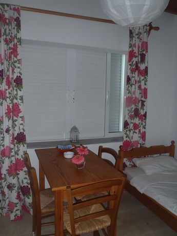 Imagen de la habitación del Hotel Seashell Apartments, Platanias. Foto 10