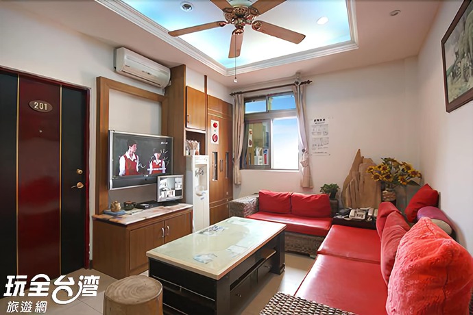 Imagen de la habitación del Hotel Seashell Bay. Foto 6