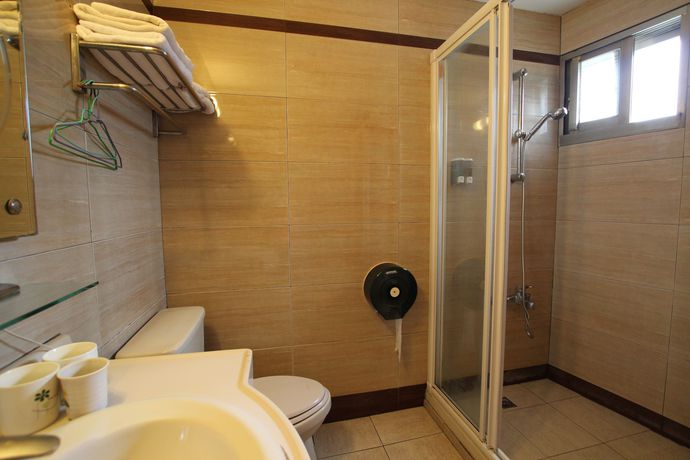 Imagen de la habitación del Hotel Seashell Bay. Foto 11