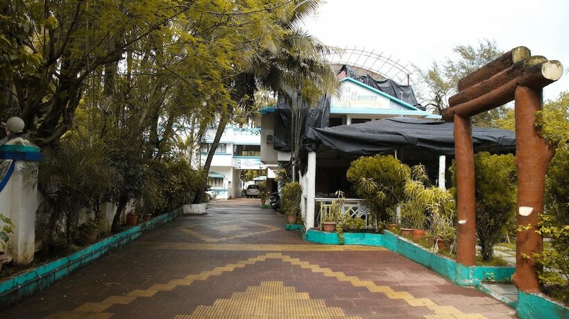 Imagen general del Hotel Seashell Beach Resort. Foto 1