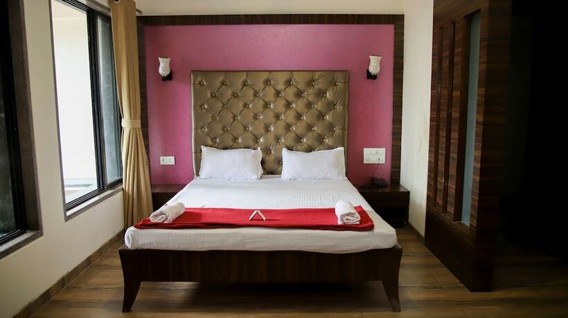 Imagen de la habitación del Hotel Seashell Beach Resort. Foto 13