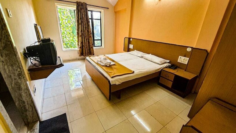 Imagen general del Hotel Seashell Beach Resort. Foto 3