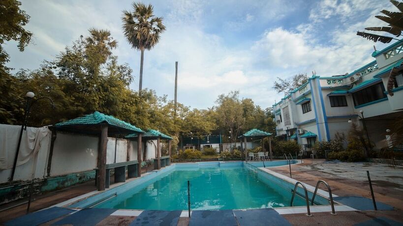 Imagen general del Hotel Seashell Beach Resort. Foto 4