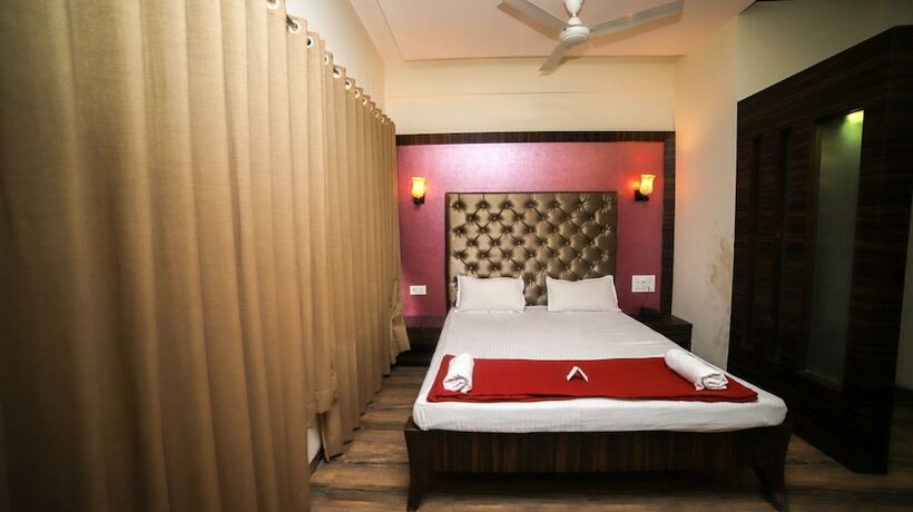 Imagen de la habitación del Hotel Seashell Beach Resort. Foto 15