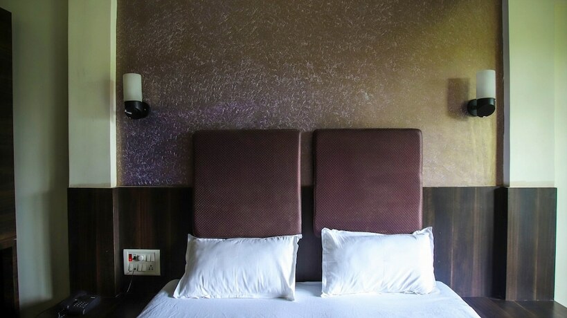 Imagen de la habitación del Hotel Seashell Beach Resort. Foto 16