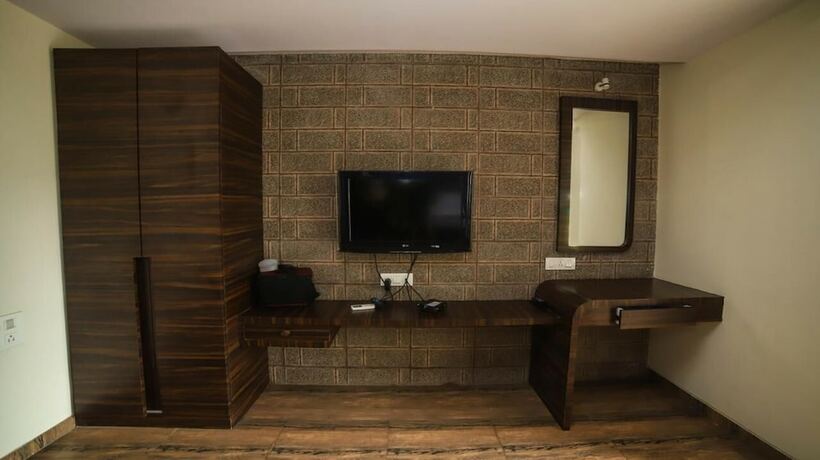 Imagen general del Hotel Seashell Beach Resort. Foto 5