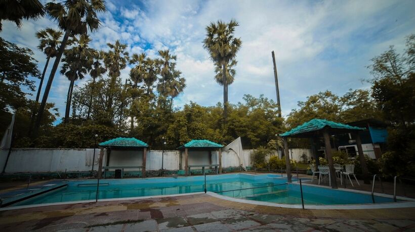 Imagen general del Hotel Seashell Beach Resort. Foto 6