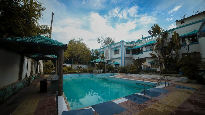 Imagen general del Hotel Seashell Beach Resort. Foto 9